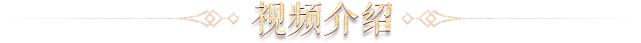 视频介绍