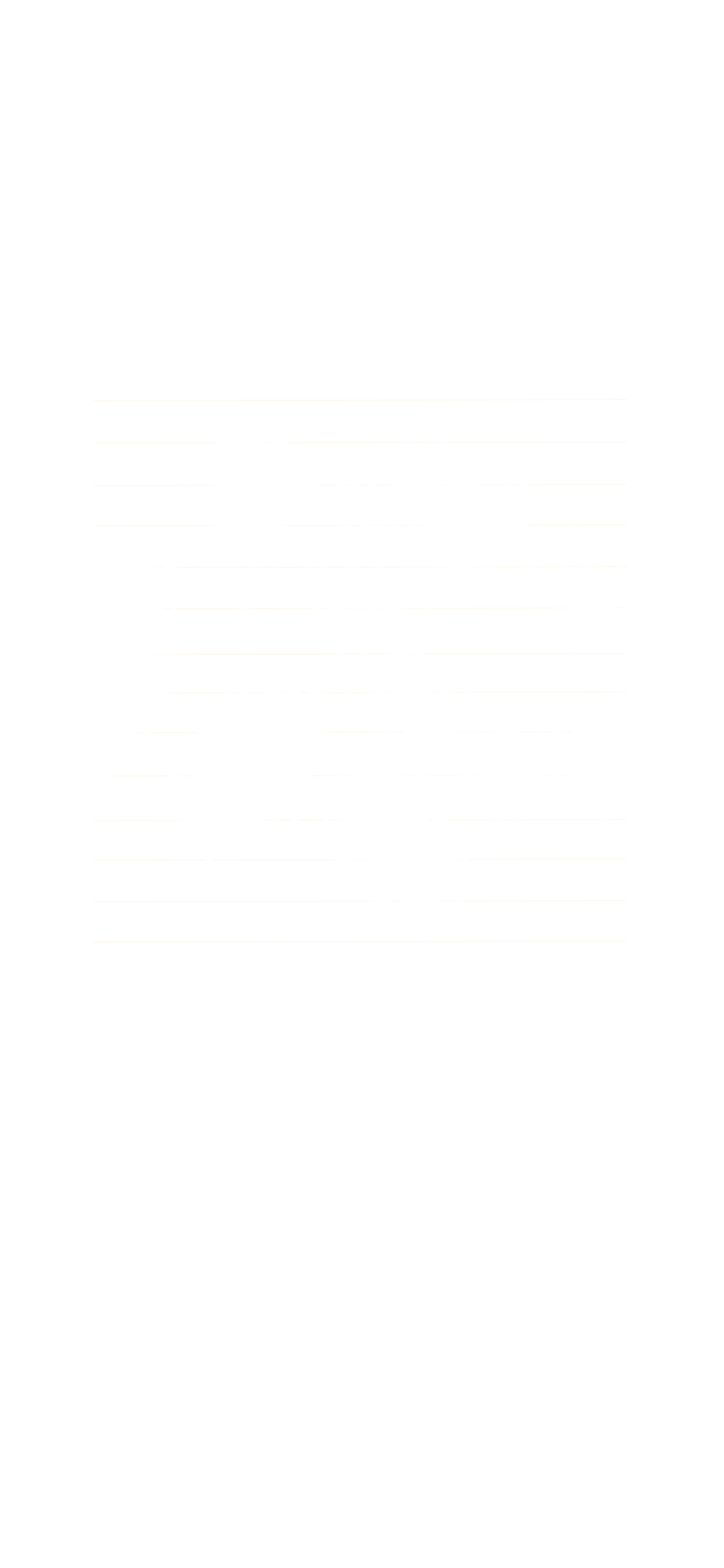 list